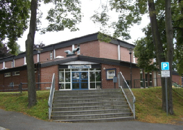 gltzschtalhalle rodewisch